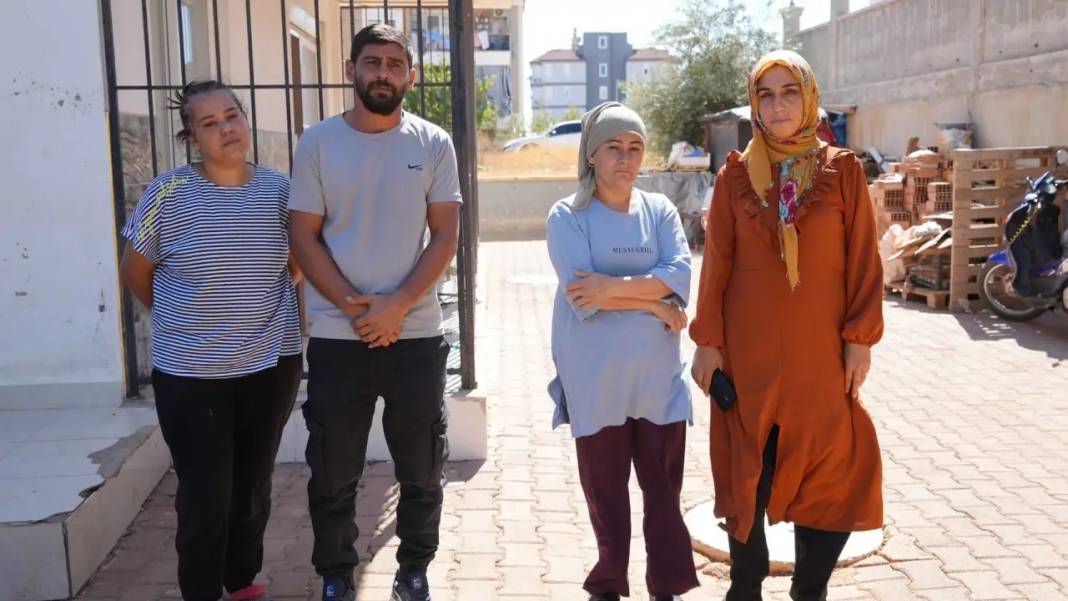 Antalya’da 6 Çocuğa Benzin Döküp Ceza Almadı! 2